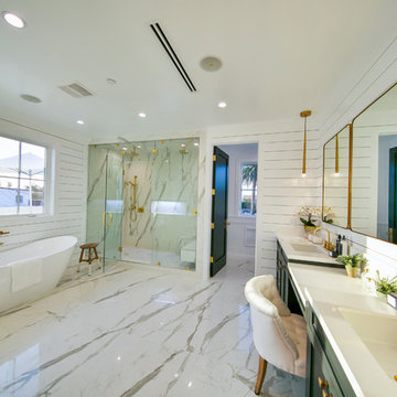Stunning Remodeling Project by Treeium