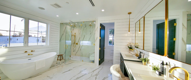 Treeium Design and Build - Project Photos & Reviews - Valley Village, CA US  | Houzz