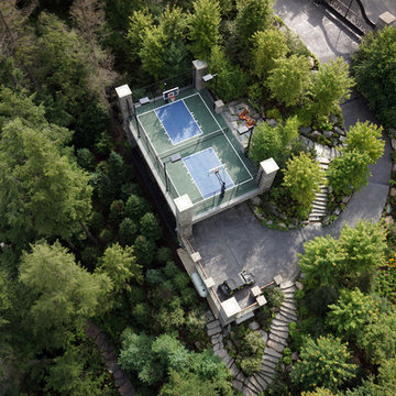 Lake Rosseau Retreat