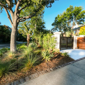Daniel Island Town Home