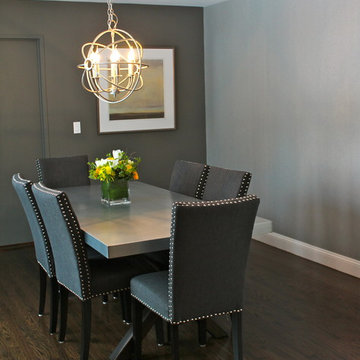 Old Greenwich Renovation