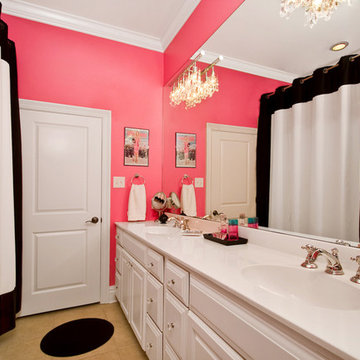 Kids' Rooms