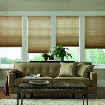Cellular Blinds