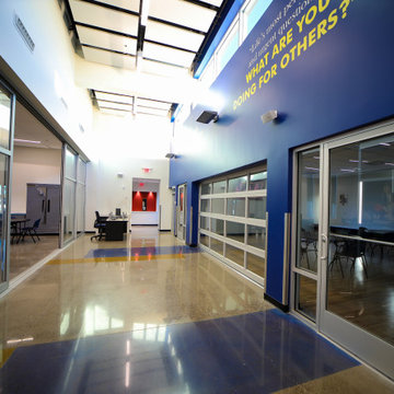 MLK Senior Center