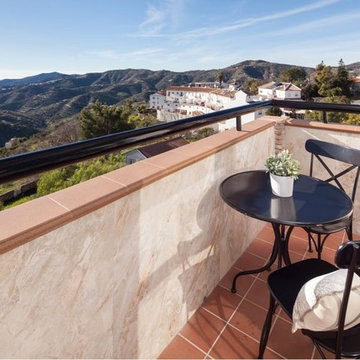 Proyectos realizados