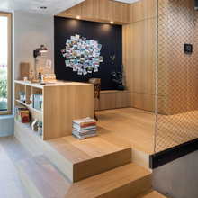 Wandgestaltung