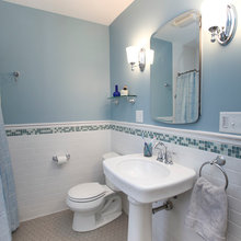 Our bathroom