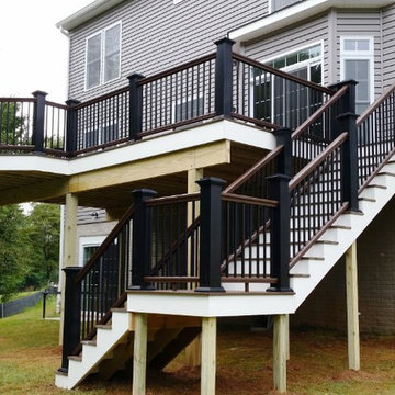 Decks