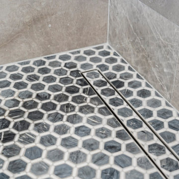 Bathroom Addition in Santa Clara