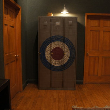 Legal Office