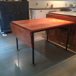 Furniture - Table Tops And Bases