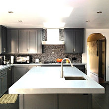 Kitchen Ideas