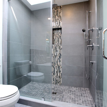 Bathroom Remodel in Washington DC