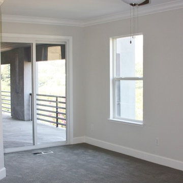 Sherburne Hills Project