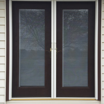 Retractable Phantom Screens