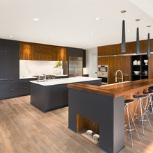 Kitchen Cabs +Lighting