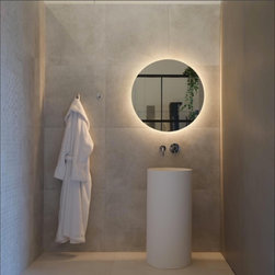 Completed Bathrooms for our Customers - Products