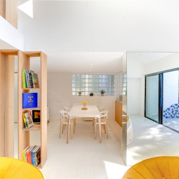 Bookcases