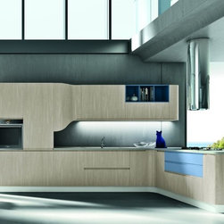Luxe Italy Kitchen Models - Products