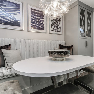 Casual Contemporary