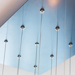 Installations - Lighting Hardware