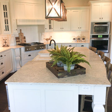 Lecia's 2016 Parade Home