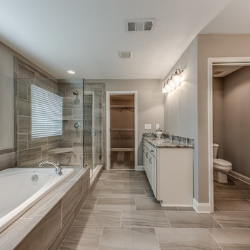 The Cavanaugh II Model at Laurel Ridge