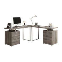 RS Hal's Office Desk - Phase 2