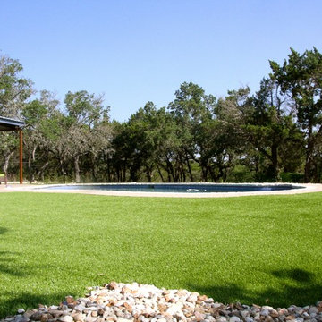 Dripping Springs Texas project