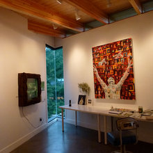 Artist's Loft West Vancouver
