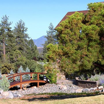 TI Ranch Estate