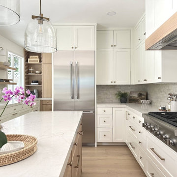 188 – Ladera Ranch Modern Kitchen Remodel