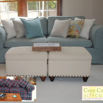 Sofa Slipcovers