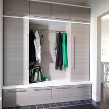 Mudroom