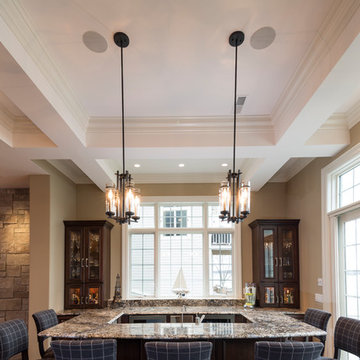 The Regency Pewaukee Lake