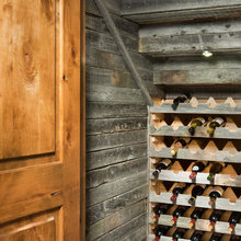 Wine Storage