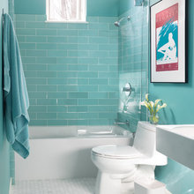 Bathroom reno ideas