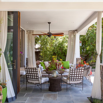 Sebastopol Farm House