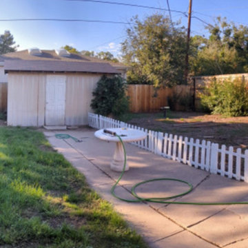 Creating Curb Appeal