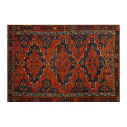 Darius Antique Rugs - Products