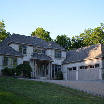 Residence Number 7