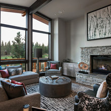 Living Room 2020