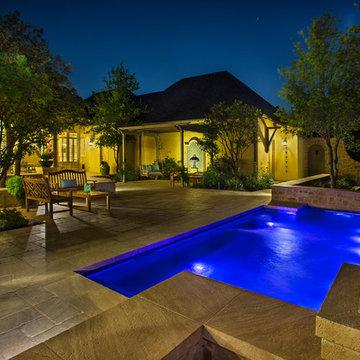 Hill Country French