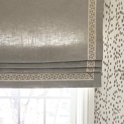 Trimmings - Fabric Trim