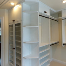 Closets
