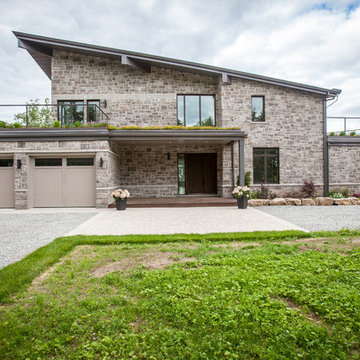 House on the Hill