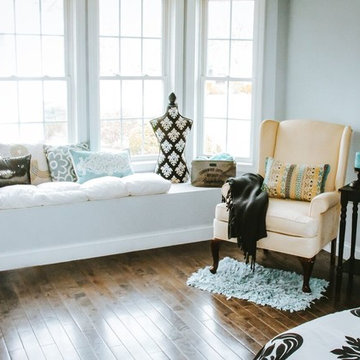 Boston Home Staging III