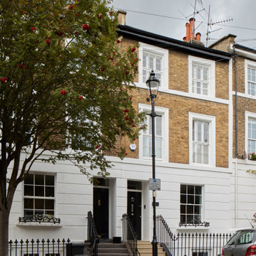 Barnsbury House