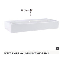 Half-bath