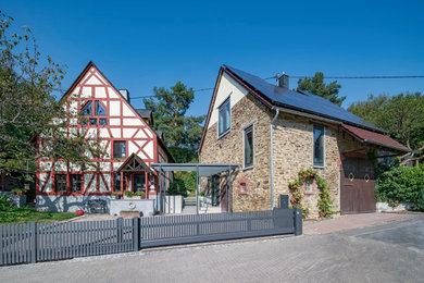 Moderne Wohnidee in Köln